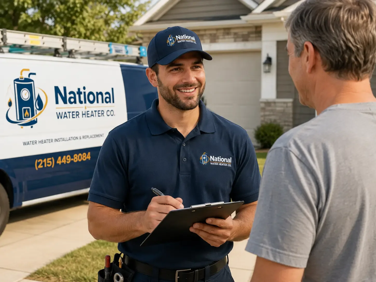 Water Heater Installation Krakow, WI FAQs